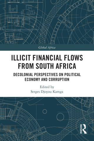 Illicit Financial Flows from South Africa