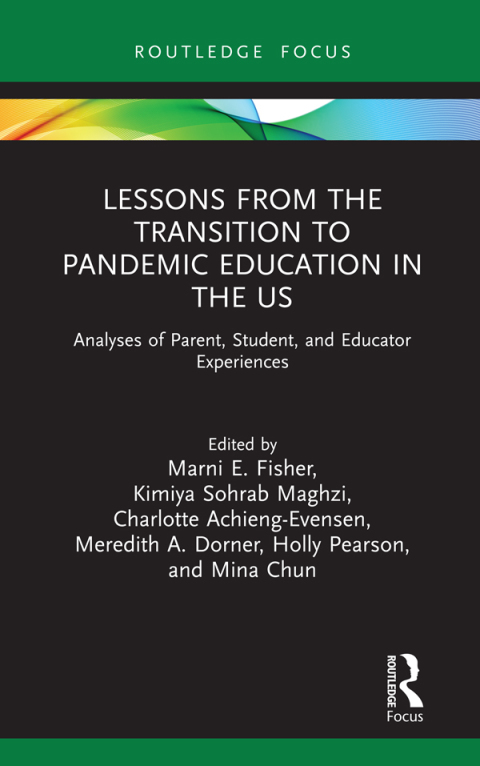 Lessons from the Transition to Pandemic Education in the US 