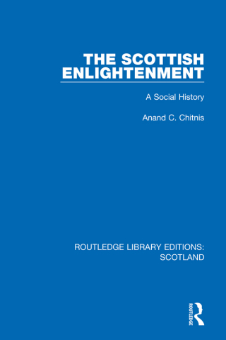 The Scottish Enlightenment