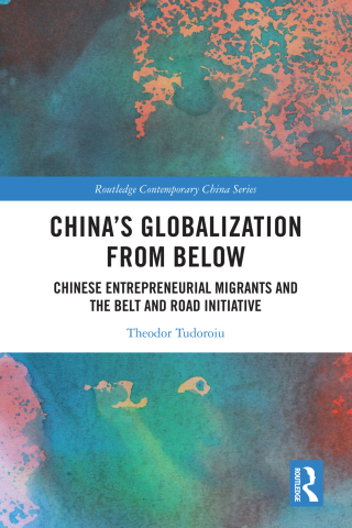 China's Globalization from Below