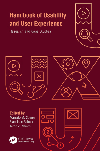 Handbook of Usability and User-Experience