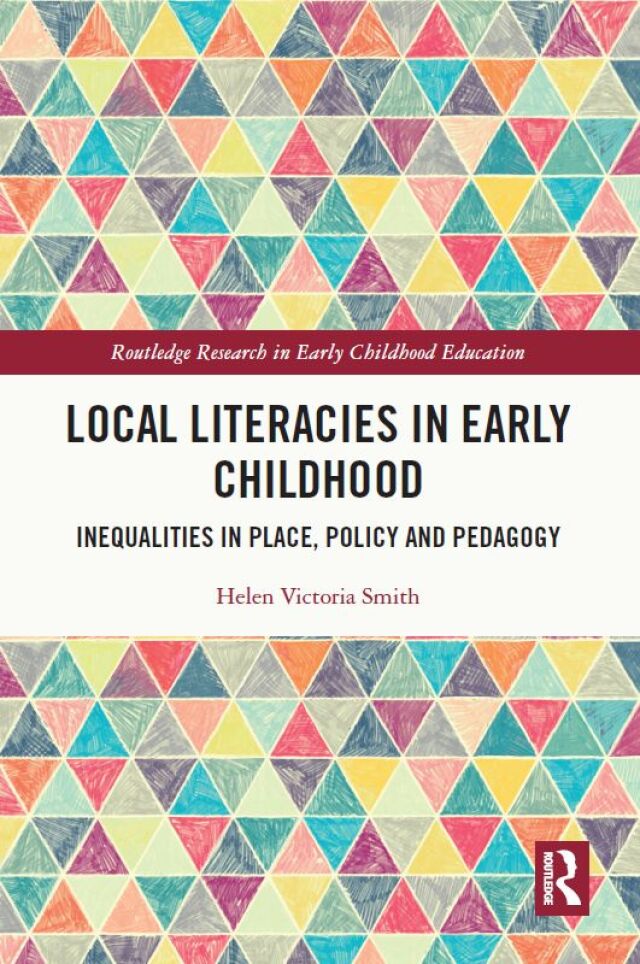 Local Literacies in Early Childhood