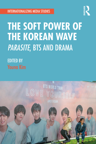 The Soft Power of the Korean Wave
