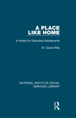 A Place Like Home