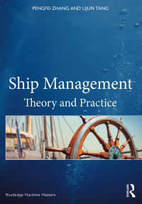 صورة الغلاف: Ship Management 1st edition 9780367532772