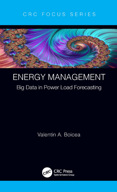 Cover image for book Energy Management