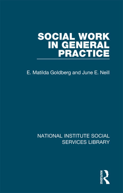 Social Work in General Practice 