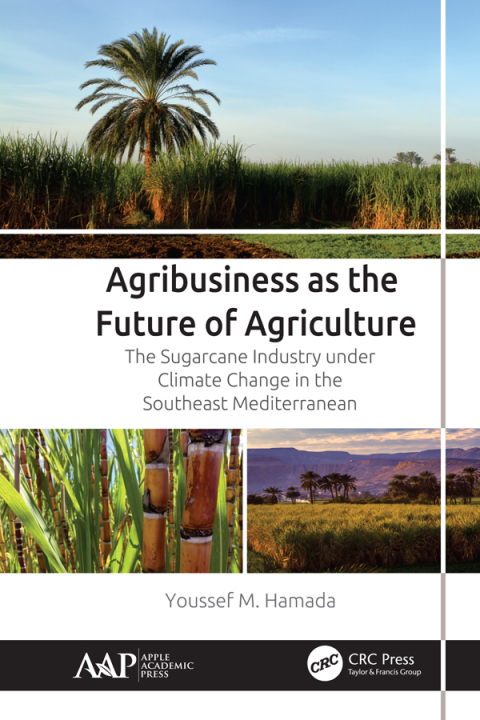 Cover image for book Agribusiness as the Future of Agriculture