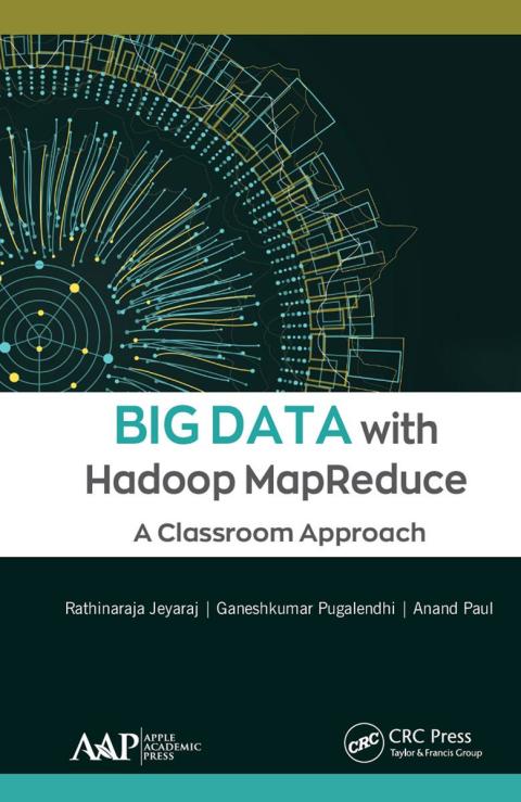 Big Data with Hadoop MapReduce 