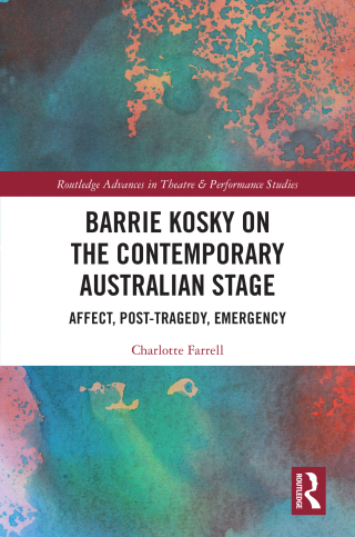 Barrie Kosky on the Contemporary Australian Stage