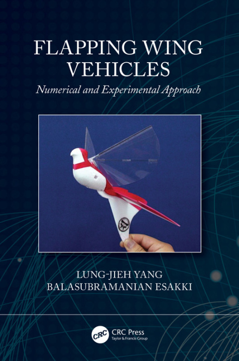 Cover image for book Flapping Wing Vehicles