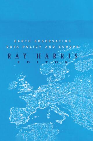 Earth Observation Data Policy and Europe