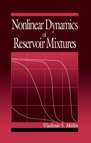 Nonlinear Dynamics of Reservoir Mixtures