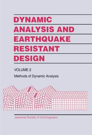 Dynamic Analysis and Earthquake Resistant Design
