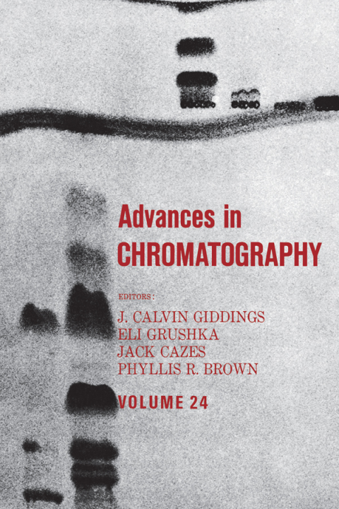 Advances in Chromatography 