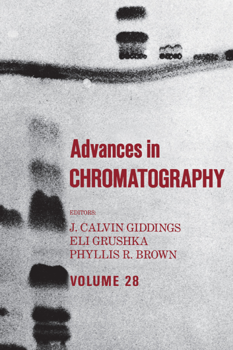 Advances in Chromatography 