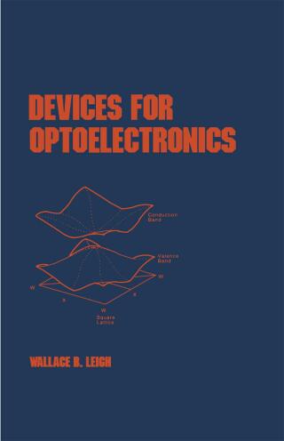 Devices for Optoelectronics