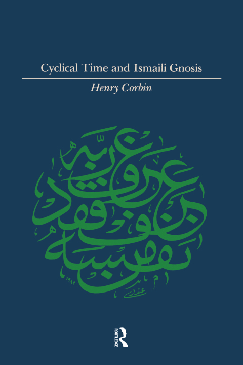 Cyclical Time \u0026 Ismaili Gnosis 