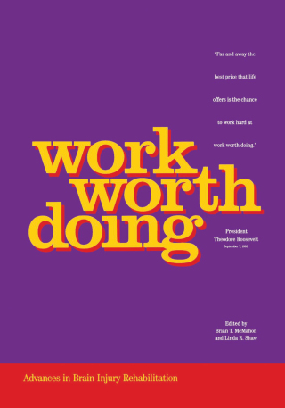 Work Worth Doing