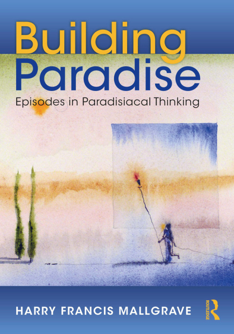 Cover image for book Building Paradise