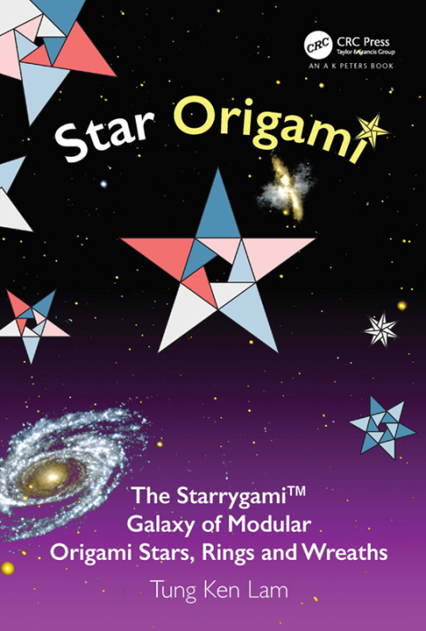 Star Origami 