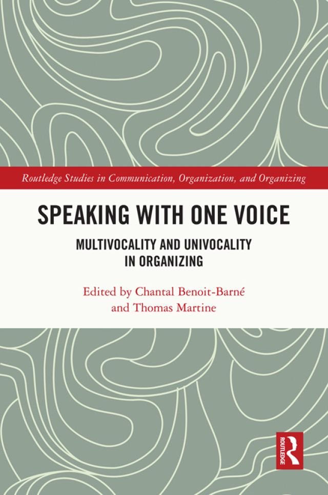 Speaking With One Voice