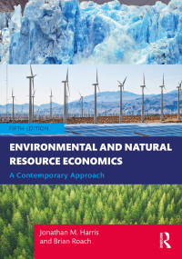 Environmental and Natural Resource Economics