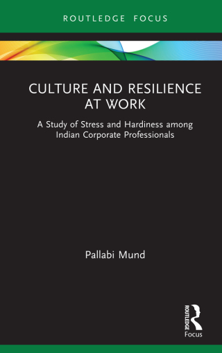 Culture and Resilience at Work