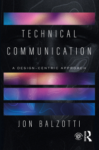 صورة الغلاف: Technical Communication 1st edition 9780367438302
