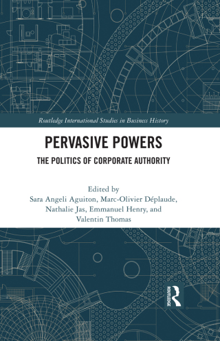Pervasive Powers