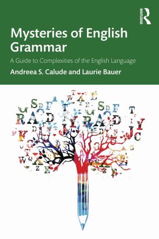 Mysteries of English Grammar