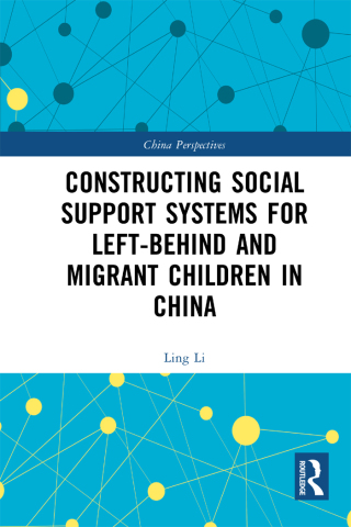 Constructing Social Support Systems for Left-behind and Migrant Children in China