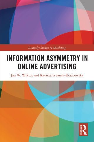 Information Asymmetry in Online Advertising