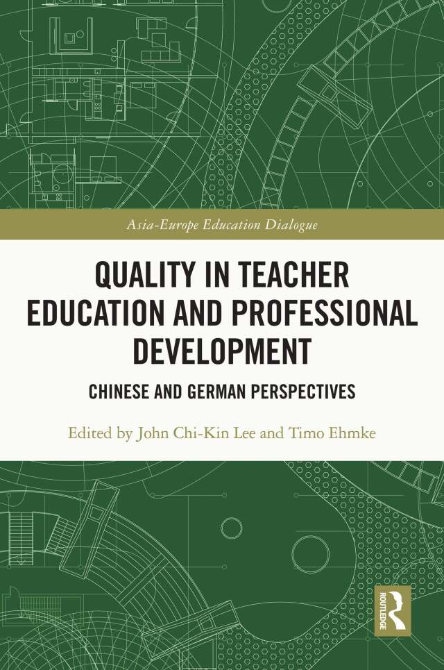 Quality in Teacher Education and Professional Development