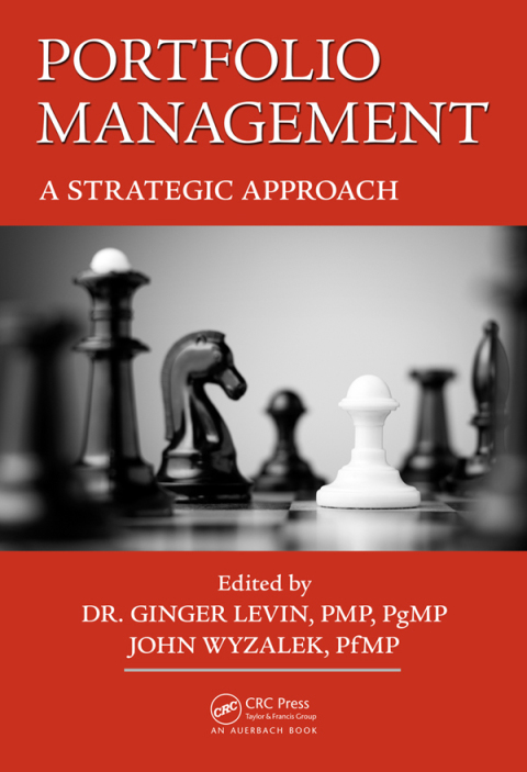 Cover image for book Portfolio Management
