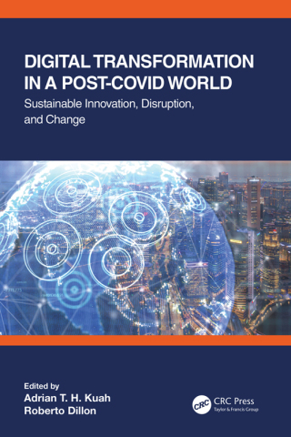 Digital Transformation in a Post-Covid World