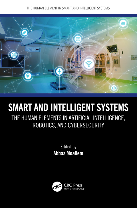Cover image for book Smart and Intelligent Systems