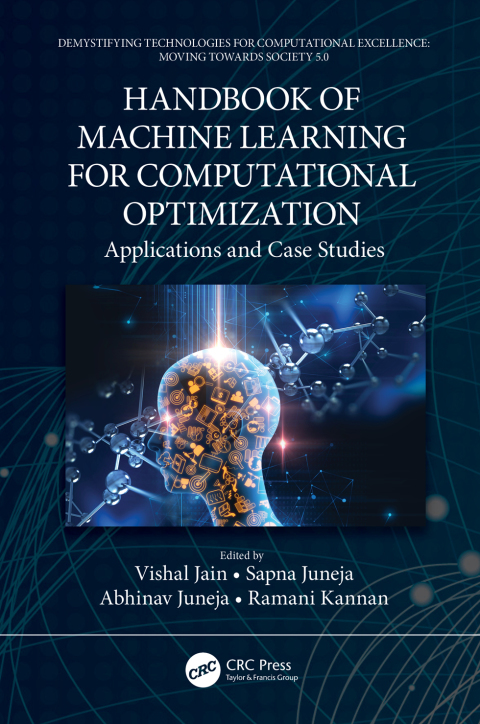 Handbook of Machine Learning for Computational Optimization 