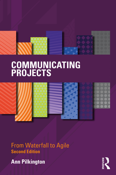 Cover image for book Communicating Projects