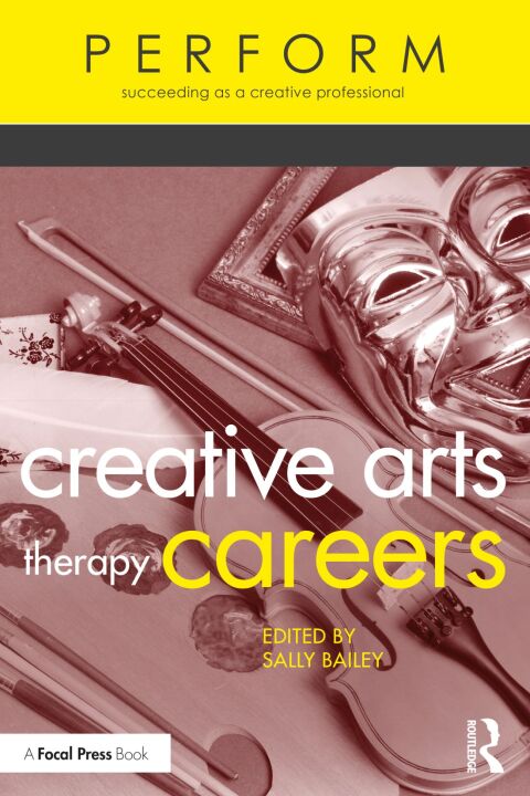 Creative Arts Therapy Careers 
