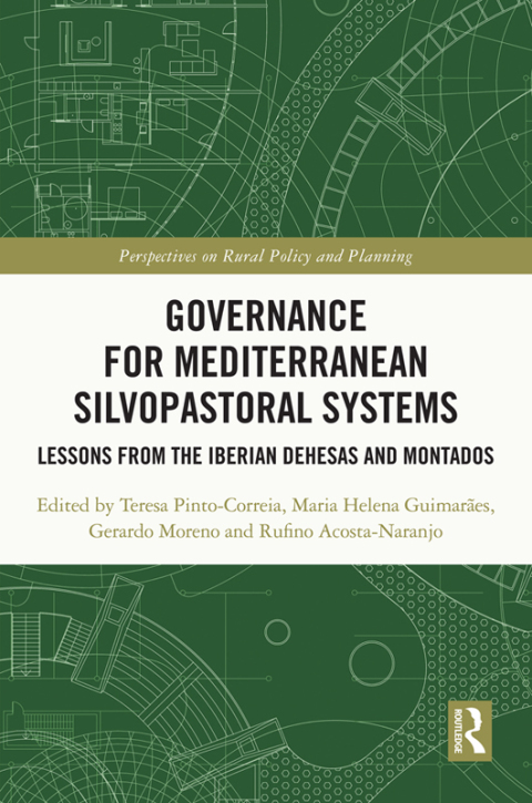 Governance for Mediterranean Silvopastoral Systems 