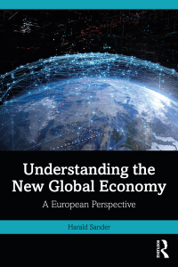 Imagen de portada: Understanding the New Global Economy 1st edition 9780367523695