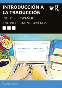 Titelbild: Introducción a la traducción 2nd edition 9780367635688