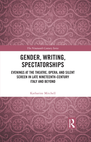 Gender, Writing, Spectatorships