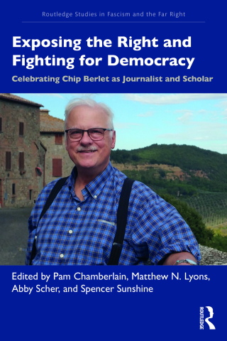 Exposing the Right and Fighting for Democracy