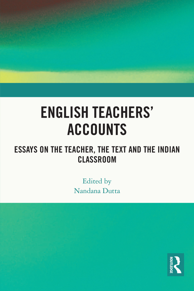 English Teachers’ Accounts