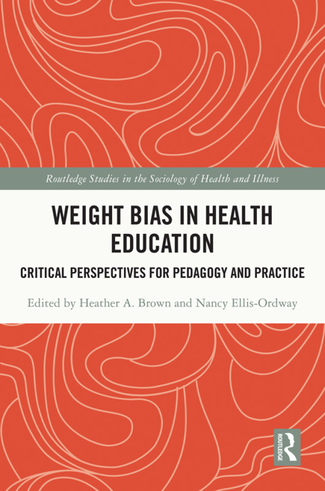 Weight Bias in Health Education