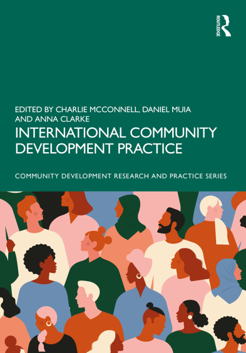International Community Development Practice 