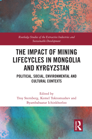 The Impact of Mining Lifecycles in Mongolia and Kyrgyzstan