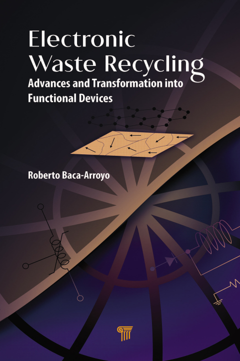 Electronic Waste Recycling 